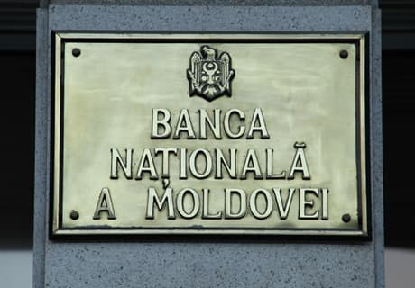 Banca Națională a Moldovei a explicat cauzele consolidării leului în luna martie
