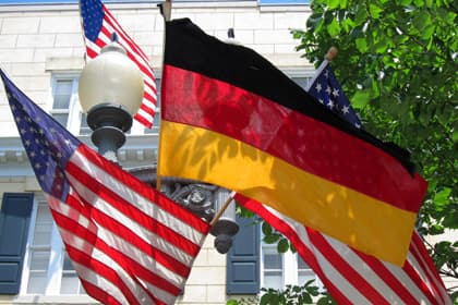 США раскритиковали модель экономического роста Германии