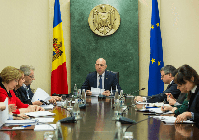 Pensiile, în vizorul Guvernului