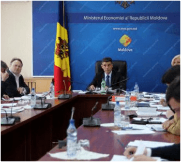 Комитет "PARE 1+1" утвердил финансирование 49 проектов на сумму 9,3 млн леев