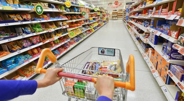 Городской эксперимент: цены в супермаркетах Кишинева