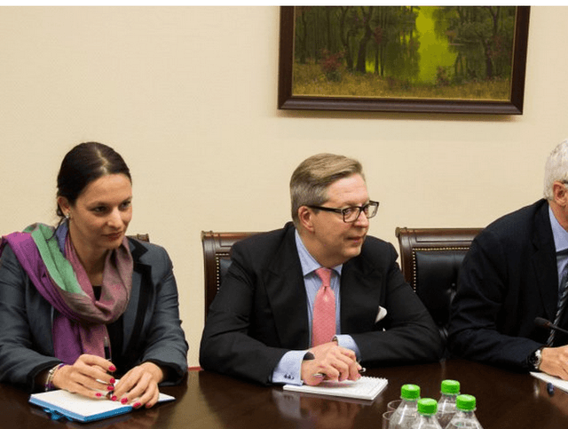 Европейское бюро по борьбе с мошенничеством расширит сотрудничество с учреждениями Республики Молдова