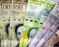 Власти Венесуэлы объявили о победе над инфляцией