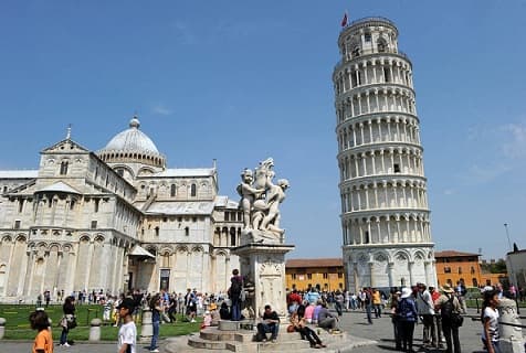 Stagii de practica in Italia pentru studentii si elevii din domeniul turistic- hotelier si alimentatie publica