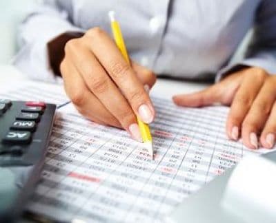 O săptămână de activităţi fiscale