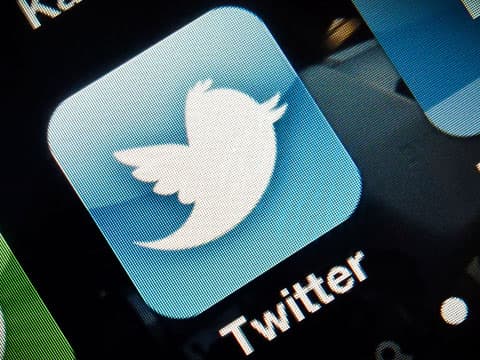 Twitter потерпел убытки в $578 млн