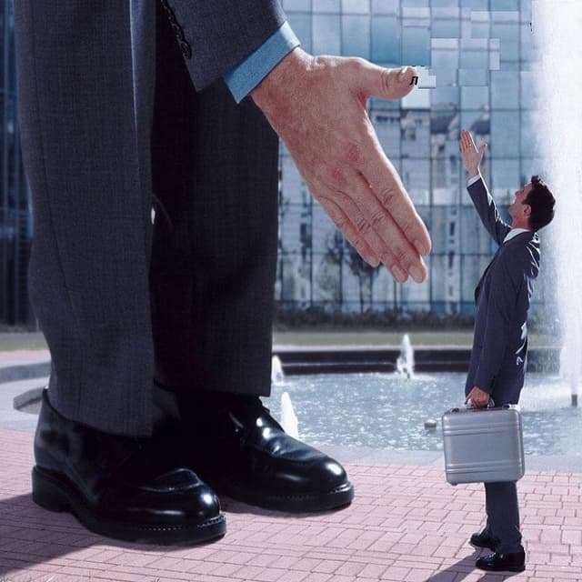 Кредиты для повышения конкурентноспособности