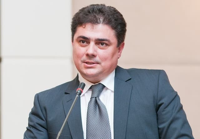 Noi responsabili de cooperarea economică a Moldovei cu Rusia