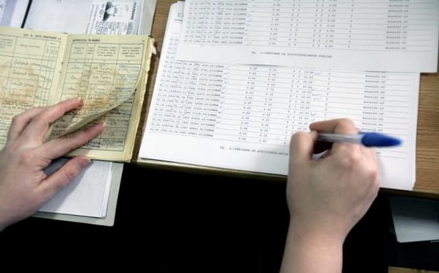 Activitatea din regiunea Transnistreană va fi considerată perioadă necontributivă