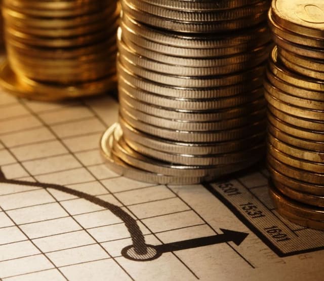 Выпуск ГЦБ повлиял на внутренний госдолг Молдовы