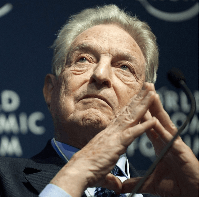 Джордж Сорос: печатание евро укрепит неравенство в ЕС