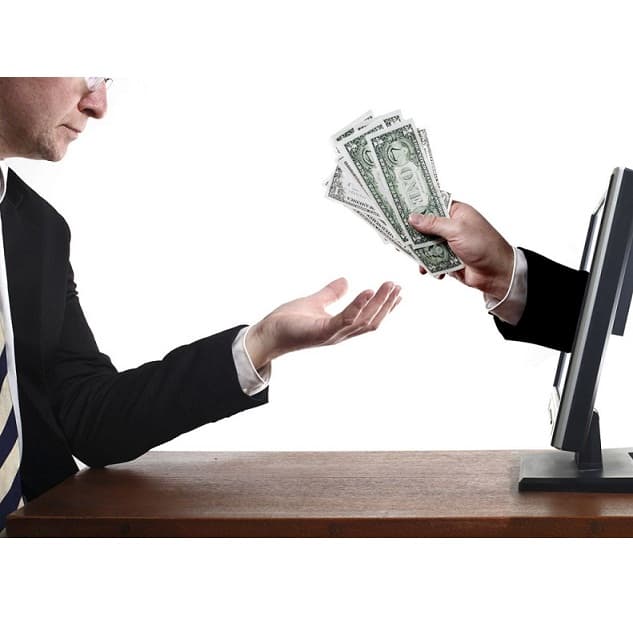 Переводы в пользу физических лиц вновь выросли