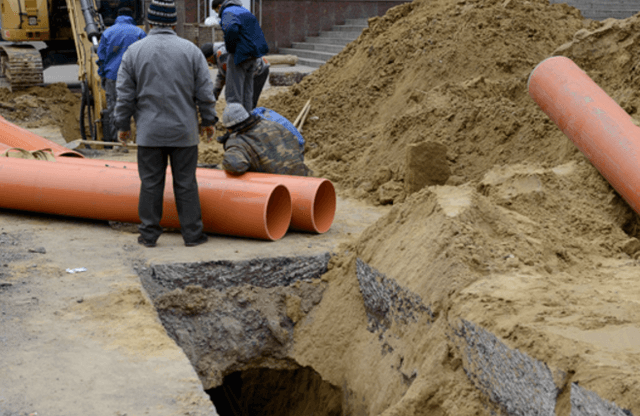 Sistări temporare de apă în municipiul Chişinău