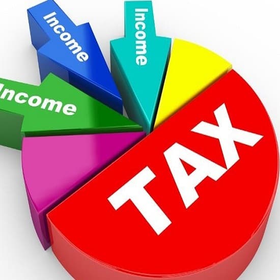 Impozit pe venitul persoanelor fizice: scutirea personală şi cotele impunerii