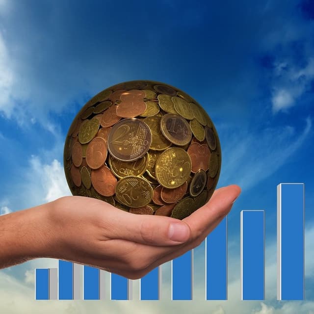 Валютные резервы НБМ превысили $3 млрд