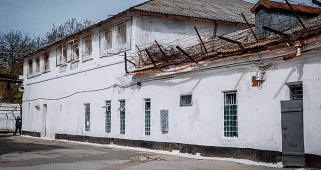 Pentru reconstrucția penitenciarelor în 2017 vor fi direcţionate 78 mil. lei