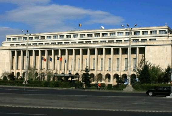 Guvernul României a aprobat un ajutor umanitar în valoare de 83 mln de lei pentru Republica Moldova