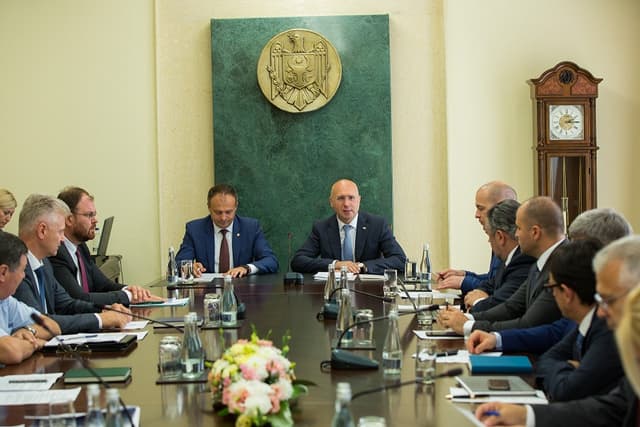 Frauda bancară, în vizorul Comitetului permanent de monitorizare a cazurilor de interes social sporit