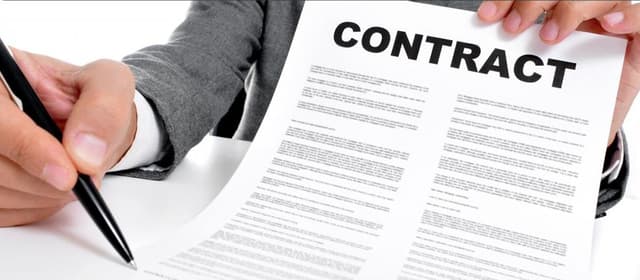 Operatorii reţelelor interne de apă vor fi obligaţi să încheie contracte cu fiecare proprietar