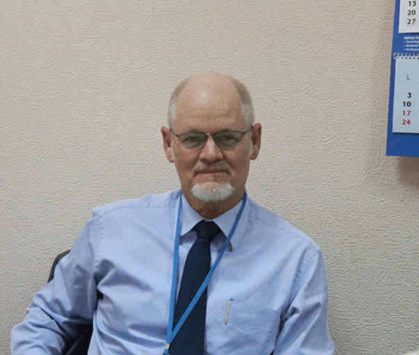 Inspectoratul Fiscal de Stat va fi susținut de un expert din cadrul Fondului Monetar Internațional în domeniul administrării fiscale