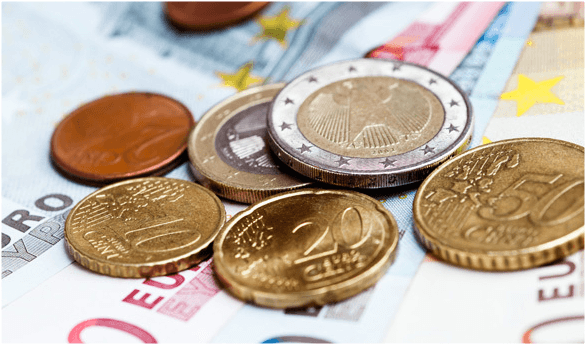 Lituania va intra în zona euro. Parlamentul European a aprobat introducerea monedei unice