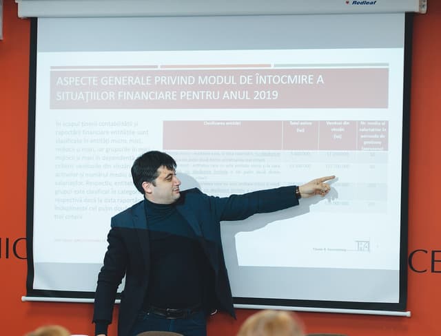 Închiderea anului 2019: aspecte fiscale și contabile