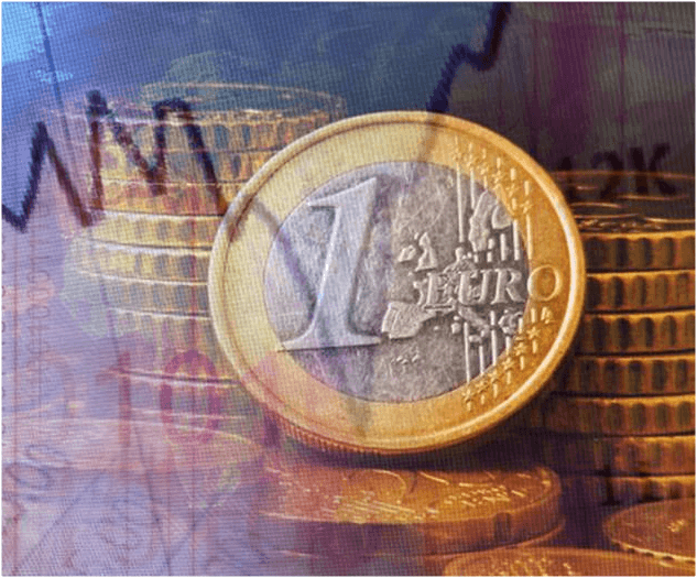 PIB-ul Germaniei a scăzut uşor în al doilea trimestru al anului