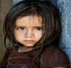 Детство в мрачные времена