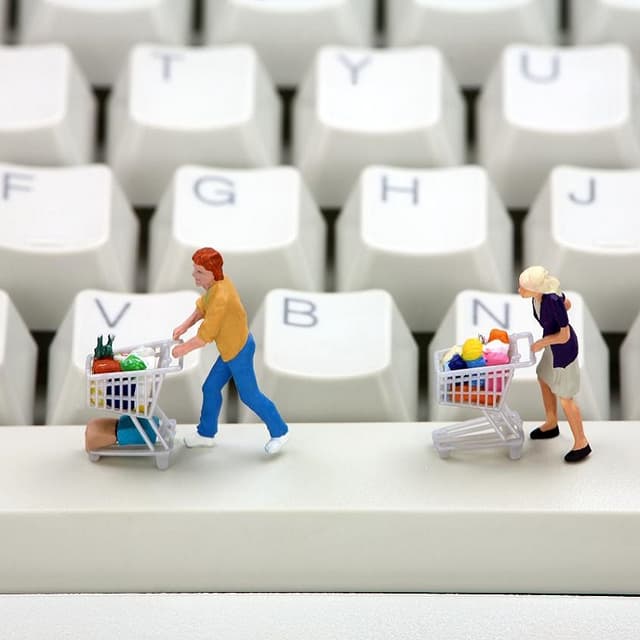 Produsele de patiserie comercializate on-line. Recomandările SFS