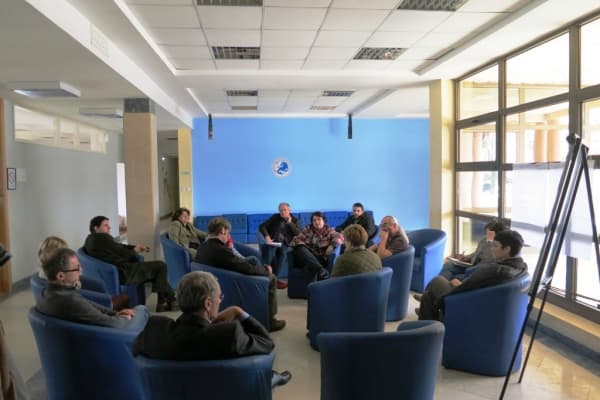 S-au deschis aplicările pentru programul de instruire a managerilor moldoveni în Germania