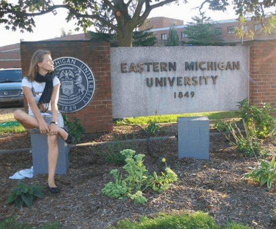 Studiază un semestru în SUA prin intermediul programului Global UGRAD