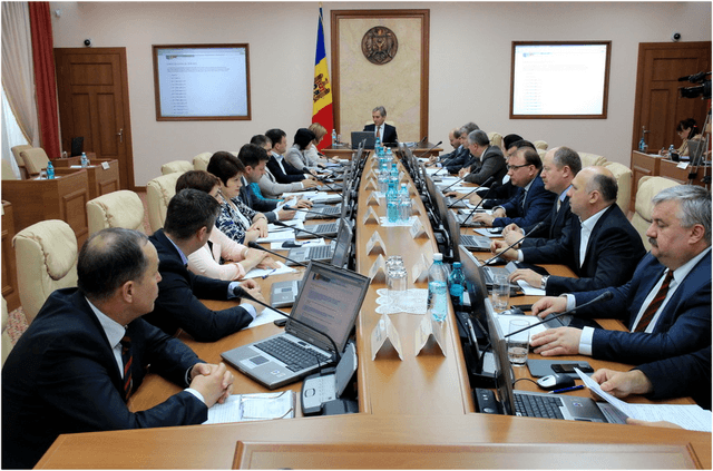 Guvernul a aprobat rectificări la veniturile şi cheltuielile din bugetul de stat