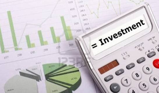 Investiţiile în active materiale pe termen lung scad cu 22%, în primele trei luni din 2016