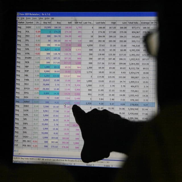 Transparența acționariatului, reglementată