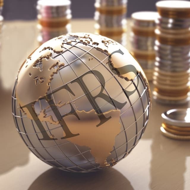 IASB завершил обсуждение поправок к IFRS 17 и дал “добро” на написание проекта