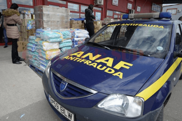 Fiscul din România cere impozite de la morți