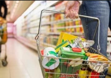 Guvernul a redus lista produselor social importante