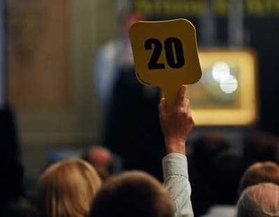 Fabrica "Aroma" a fost scoasă la vînzare pentru 59,6 mil. lei ($3,1 mil.)