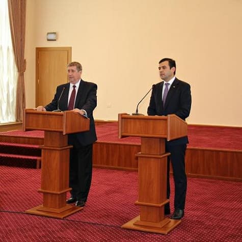 Cooperarea moldo-belarusă, în ascensiune