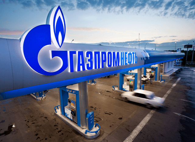 Молдова встретит Новый год, имея контракт с "Газпромом"