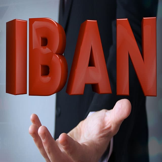 Coduri IBAN noi pentru evidența plăților la BPN