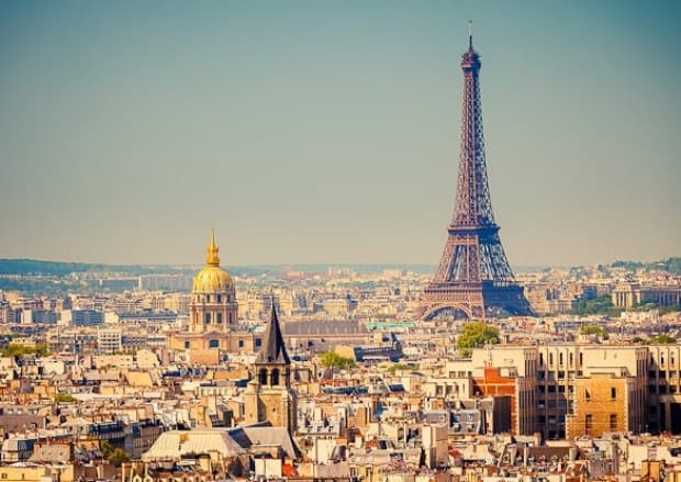 Francezii înstăriţi îşi părăsesc locuinţele de lux din Paris din cauza taxelor. În locul lor vin străinii