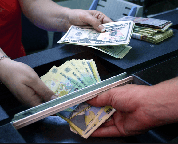 Лицензии для обменно-валютных касс подорожают в 4 раза