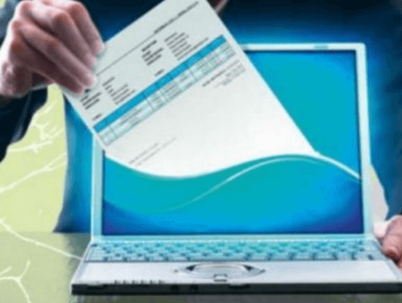 Utilizatorii „Declaraţiei electronice” pot depune on-line declaraţiile către CNAM