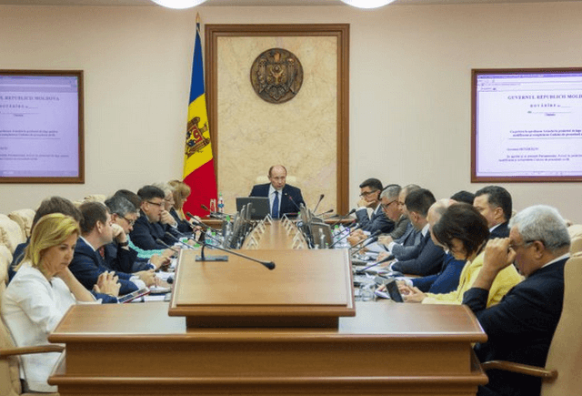 Правительство одобрило начало переговоров о кредите в размере 150 млн евро, предоставляемом Румынией