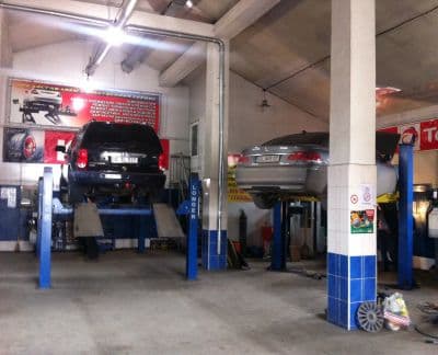 Șoferii care nu achită amenzile rutiere de la camerele video nu vor putea efectua testarea tehnică