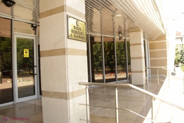 Comisia pentru selectarea candidatului la şefia BNM, convocată în şedinţă