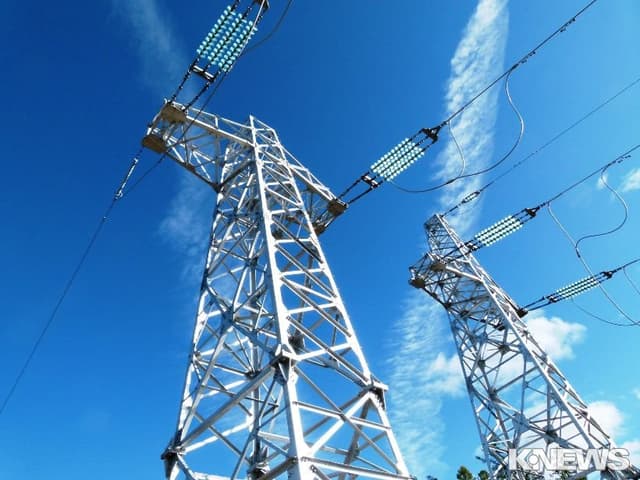 Эксперты США предложили свежий взгляд на развитие энергосектора РМ