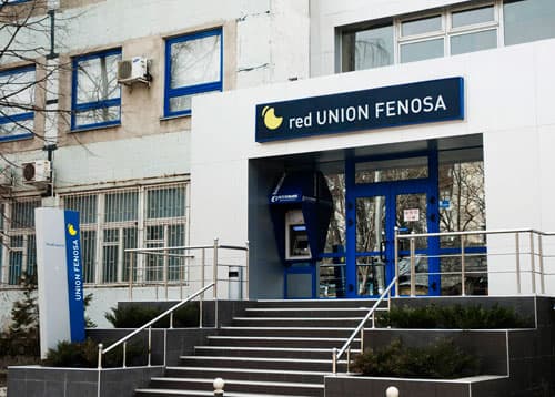 Compania Red Union Fenosa a pierdut definitiv un proces pentru încălcarea Legii concurenței