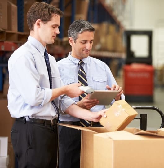 Упрощенный импорт товаров, подлежащих проверке ANSA